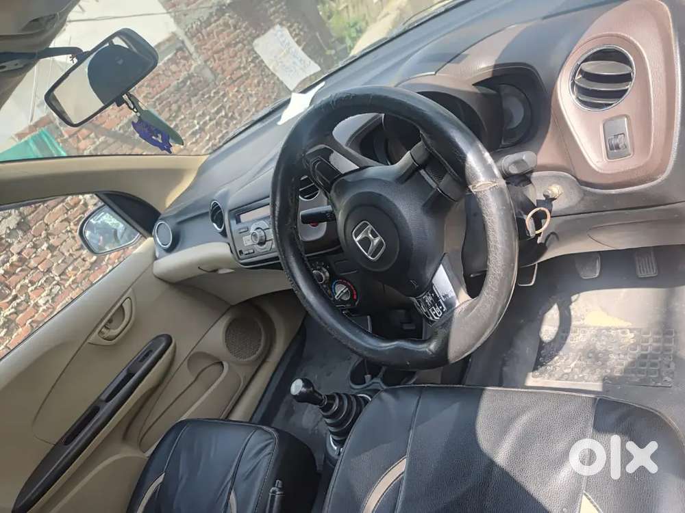 Honda Amaze Lovely Condition