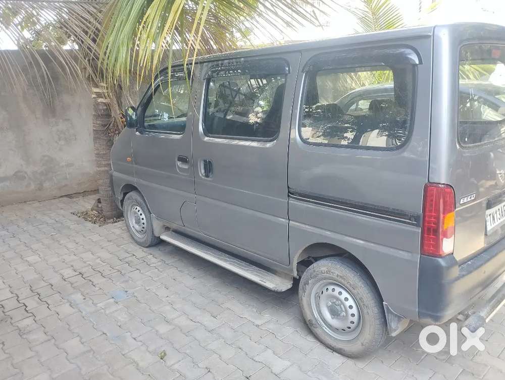 Maruti Suzuki Eeco 2024