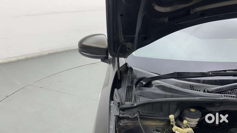 Honda City I-vtec Sv, 2014, Petrol
