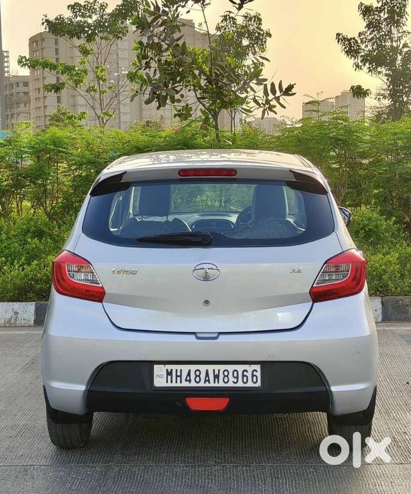Tata Tiago 1.05 Revotorq Xz, 2018, Petrol