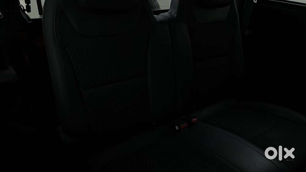 Mahindra Thar Lx Hard Top Diesel Mt 4wd, 2022, Diesel