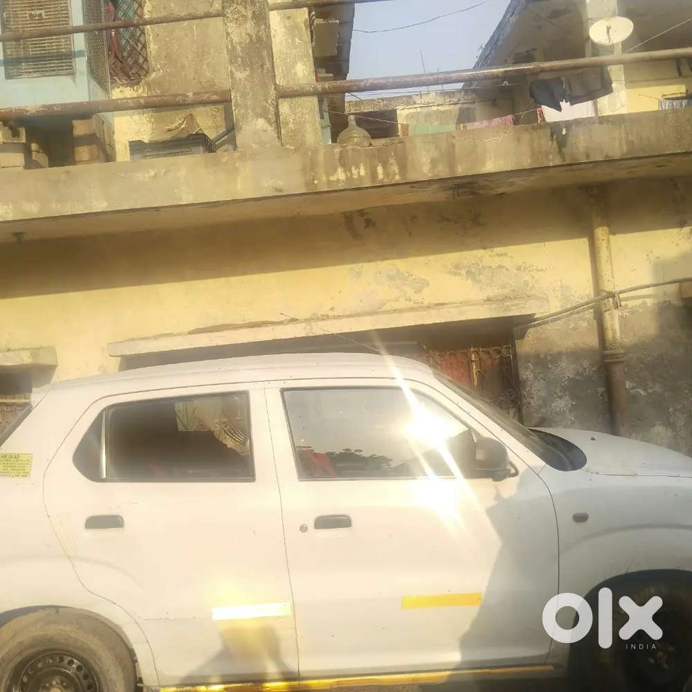 Maruti Suzuki S-presso 2022