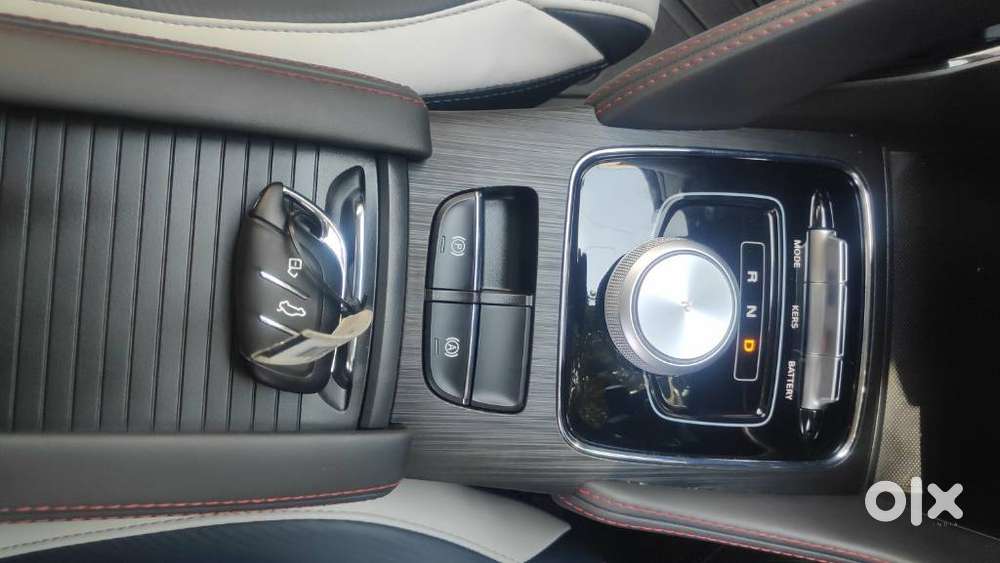 Mg Zs Ev Excite, 2025, Electric