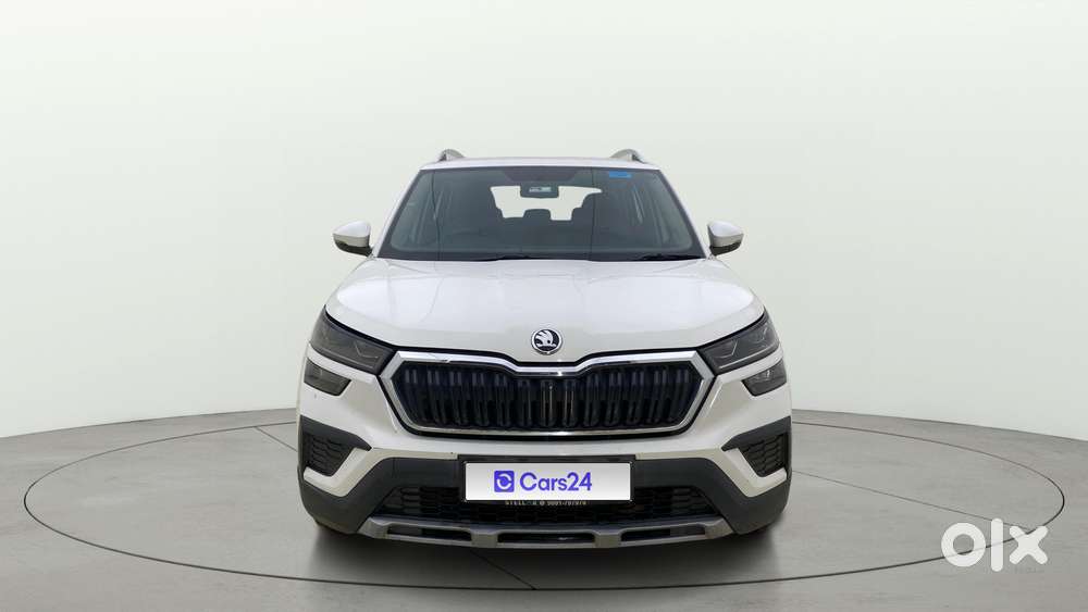 Skoda Kushaq 1.0 Tsi Ambition, 2022, Petrol