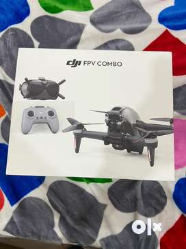 Dji fpv combo precio hot sale