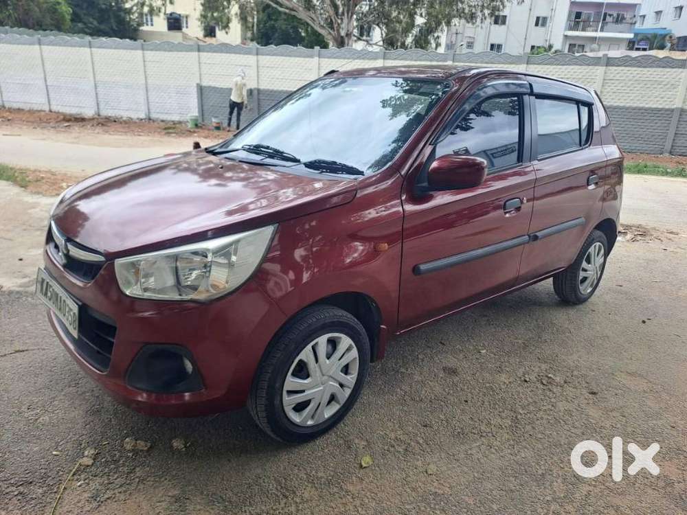 Maruti Suzuki Alto K10 Vxi (o), 2020, Petrol