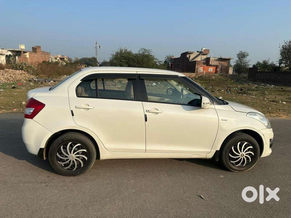 Maruti Suzuki Dzire 2014 Diesel Good Condition