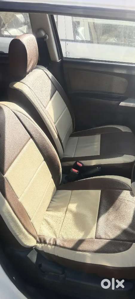 Maruti Suzuki Wagon R 20013