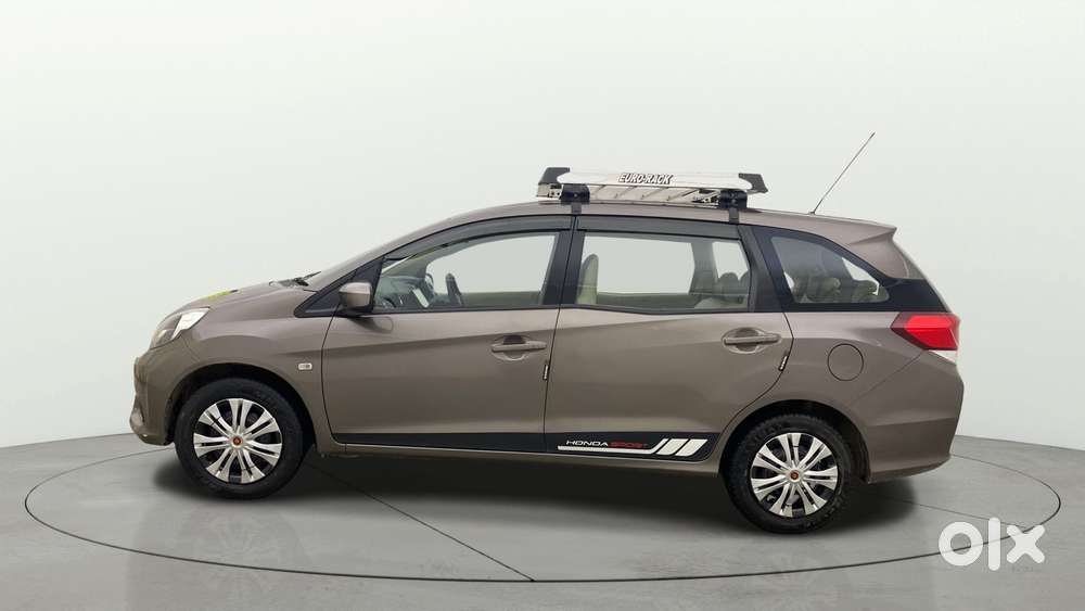 Honda Mobilio 1.5 S I-vtec Mt, 2014, Petrol