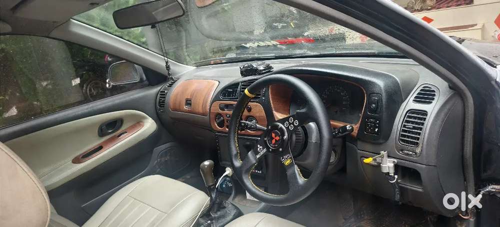 Lancer Limited Edition