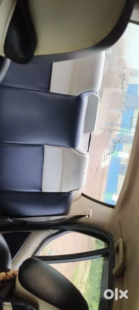 Tata Indigo Ecs Glx 2006