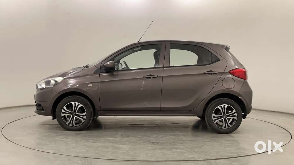 Tata Tiago Xza, 2019, Petrol