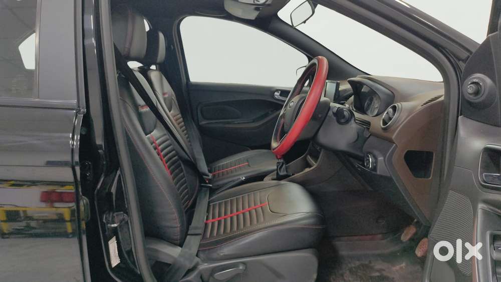Ford Freestyle Titanium, 2018, Petrol