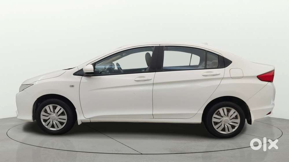 Honda City 2015-2017 I Vtec Sv, 2014, Petrol