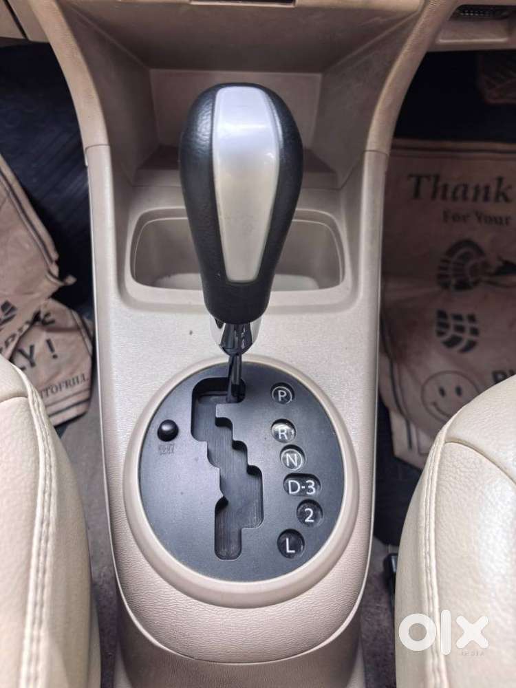 Maruti Suzuki A-star Vxi (abs), Automatic, 2013, Petrol