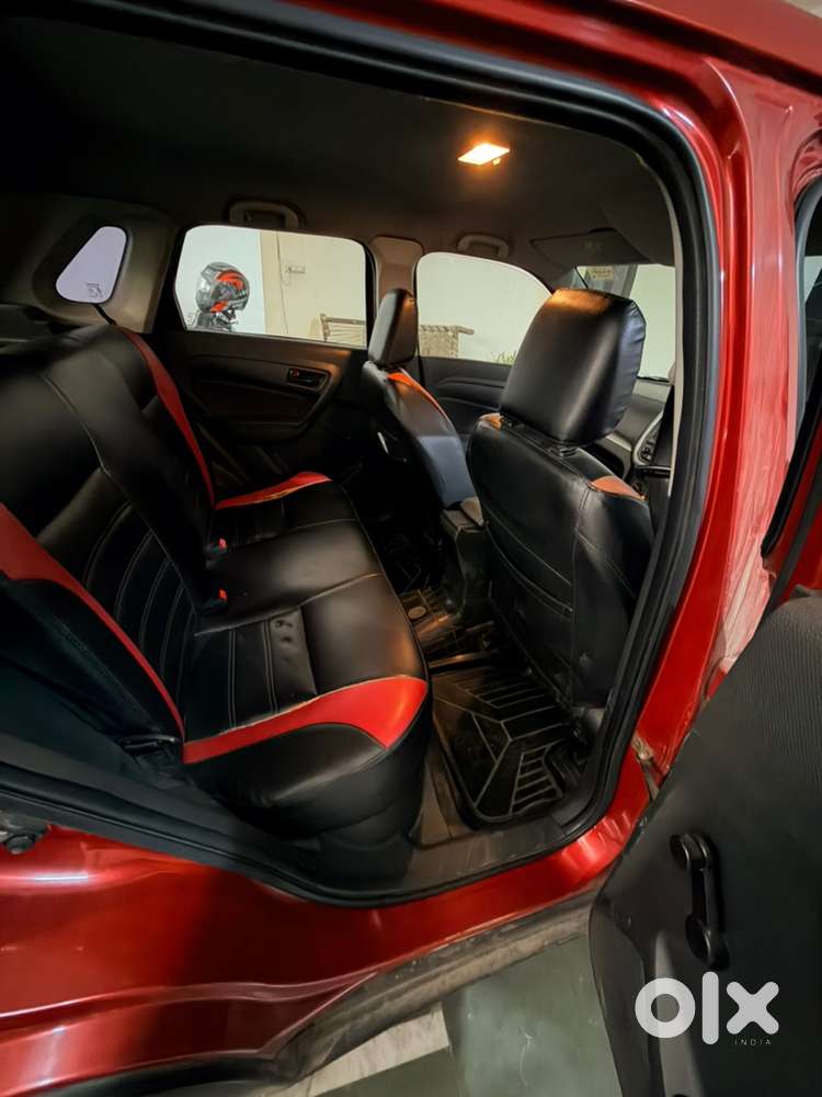 Maruti Suzuki Vitara Brezza 2017
