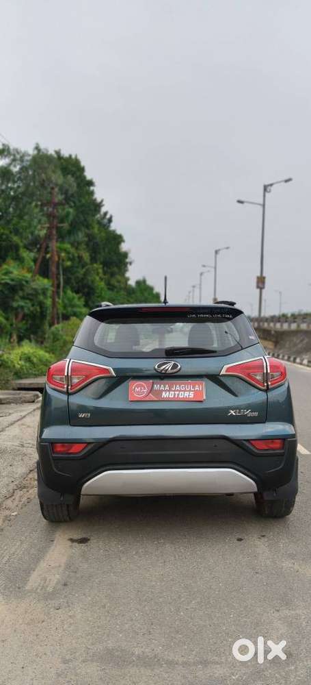 Mahindra Xuv300 W8 Diesel, 2020, Diesel