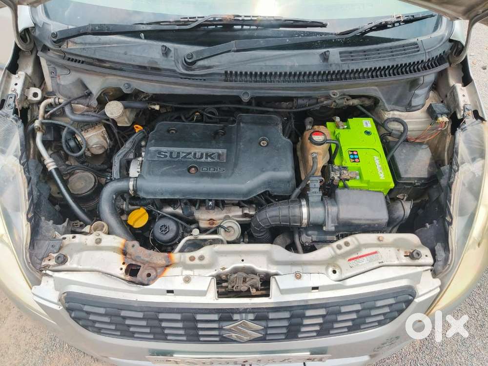 Maruti Suzuki Ertiga