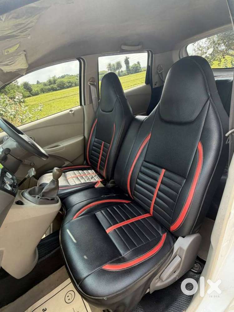 Datsun Go D, 2014, Petrol