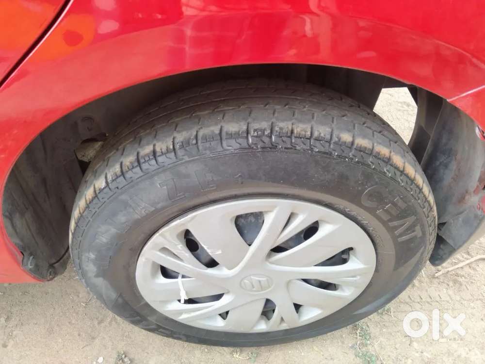 Maruti Suzuki Swift 2017 Diesel Well Maintained