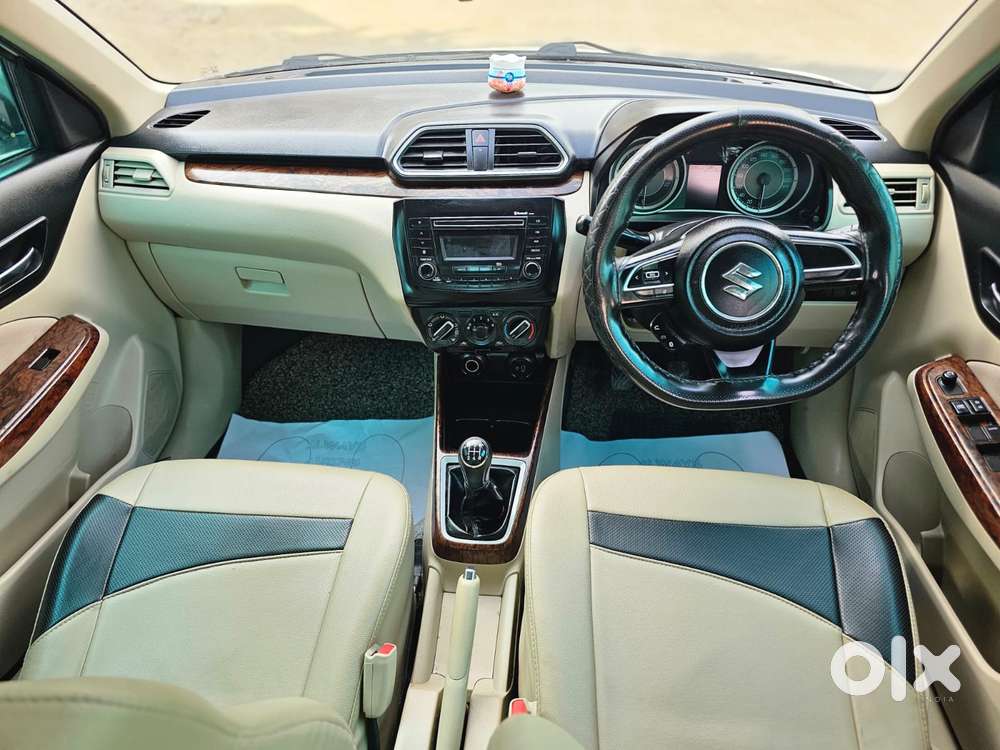 Maruti Suzuki Dzire 1.2 Vxi, 2020, Petrol