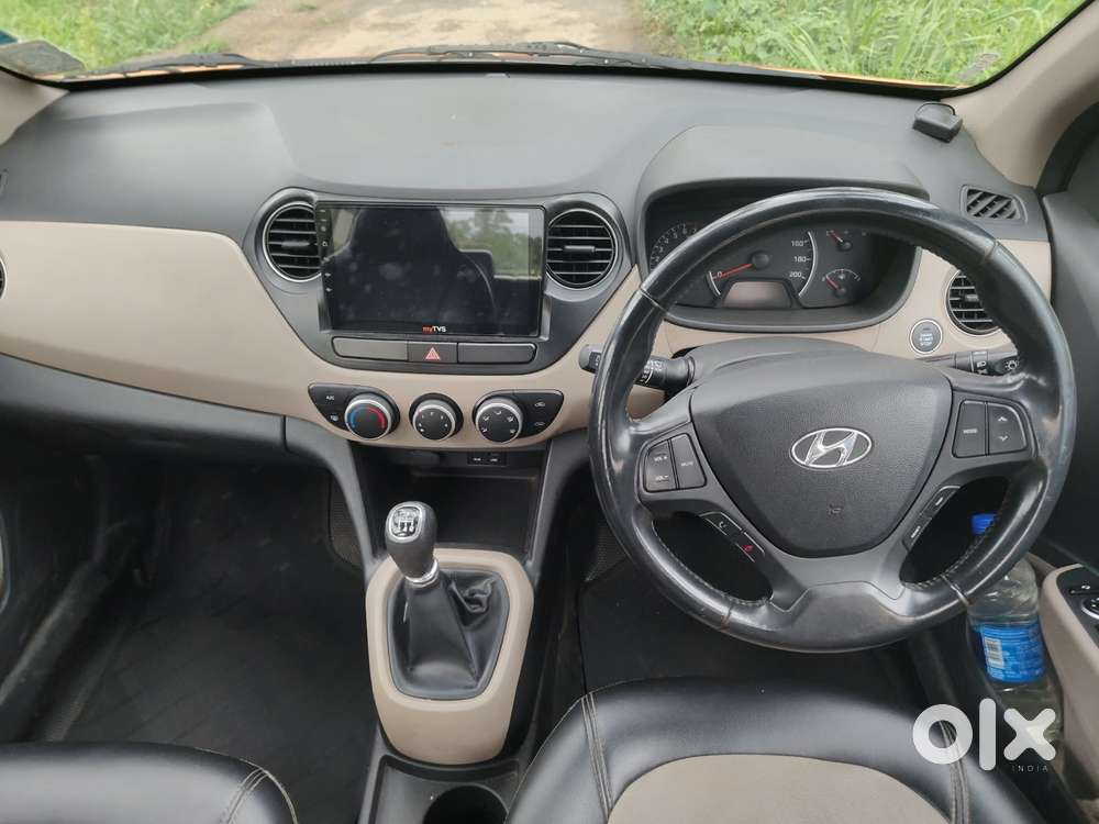 Hyundai Grand I10 Asta, 2014, Petrol