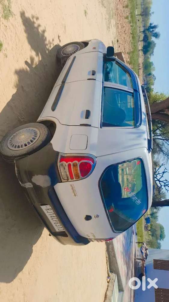 Maruti Suzuki Alto Lxi 2012