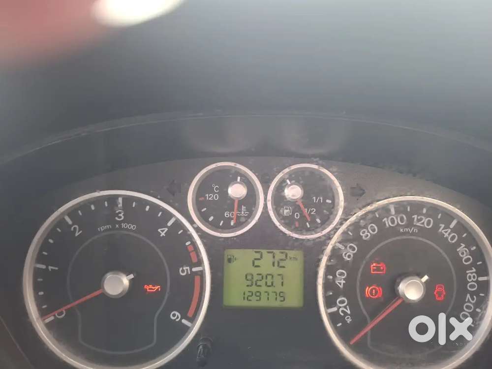 2007 Model,  Diesel
