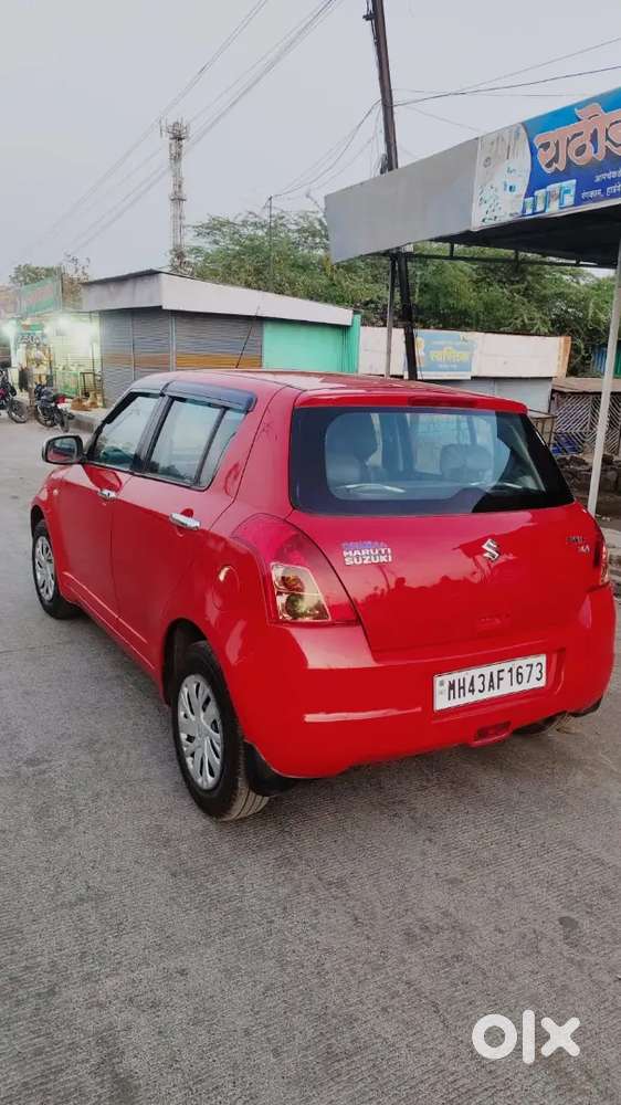 Maruti Suzuki Swift 2010 Petrol Good Condition