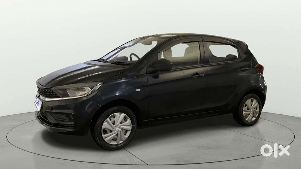 Tata Tiago 1.2 Revotron Xm, 2022, Cng & Hybrids
