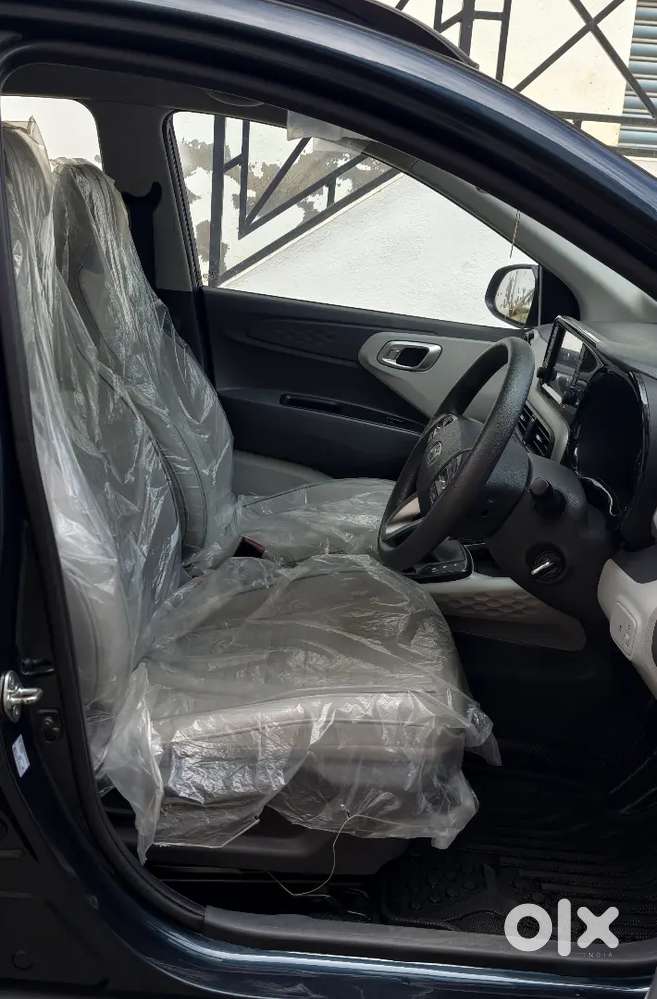 Hyundai Grand I10 Nios 2023 Amt