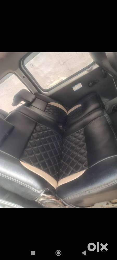 Maruti Suzuki Eeco Cng 5 Seater Ac, 2022, Cng & Hybrids