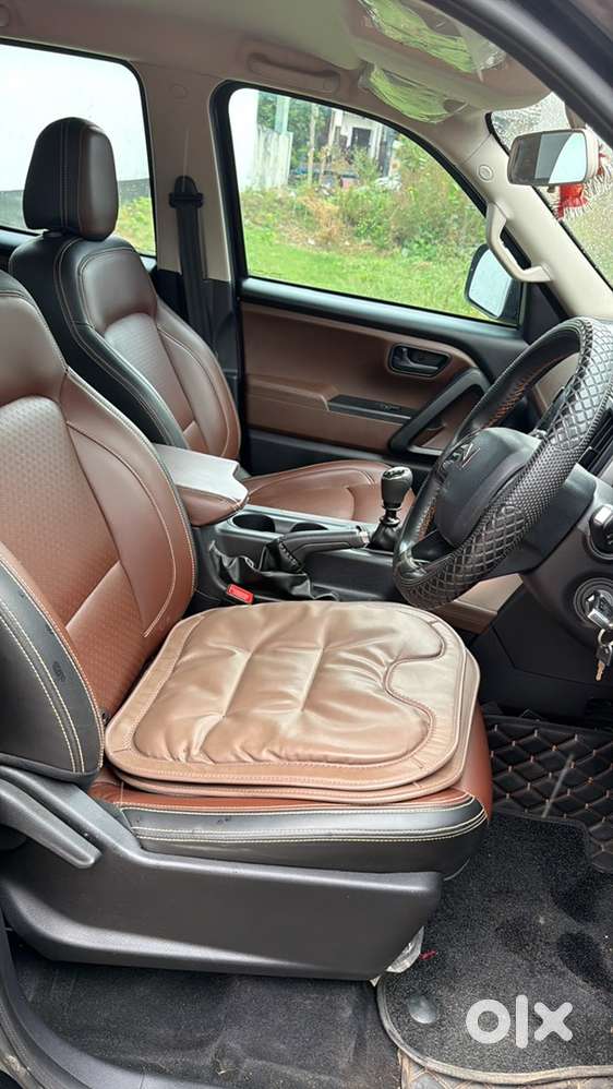 Mahindra Scorpio-n Diesel Well Maintained