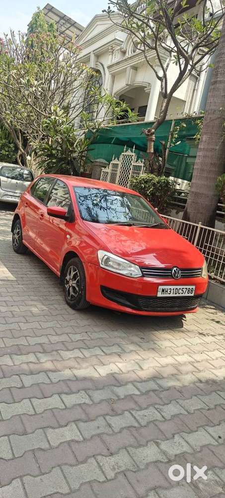 Volkswagen Polo, 2010, Petrol