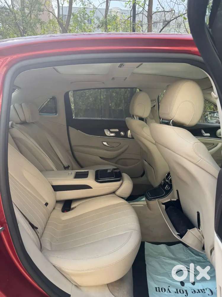Mercedes-benz E220 Diesel 2021( Automatic)