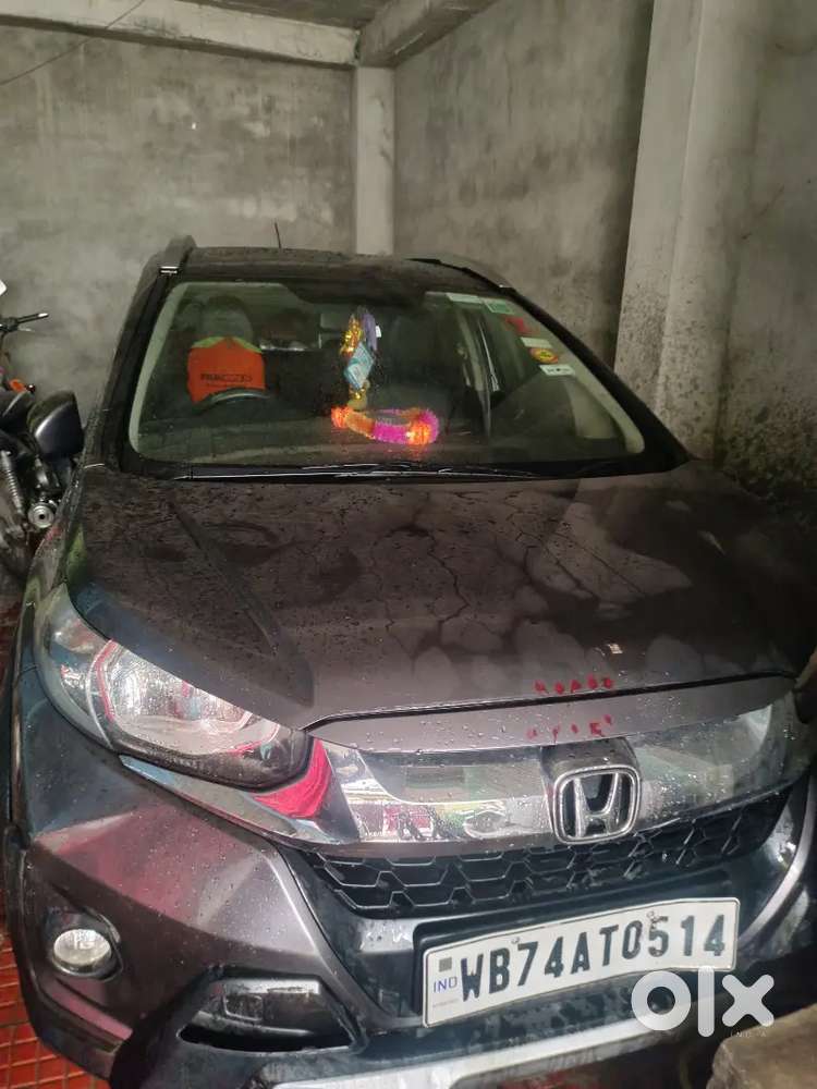 Honda Wr-v 2018 Petrol 29000 Km Driven