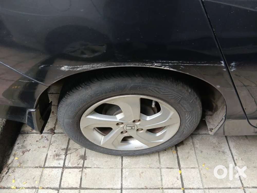 Honda City 1.5 V Mt, 2015, Petrol