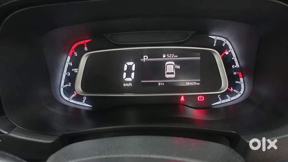 Kia Sonet Gtx Plus At D, 2022, Diesel