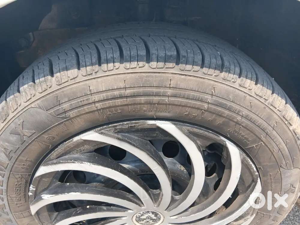 Honda Amaze 2013 Diesel Well Maintained