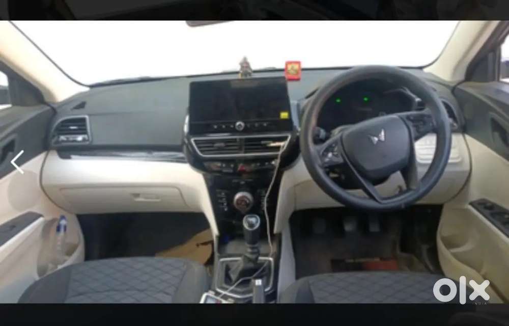 Xuv3xolessdriven