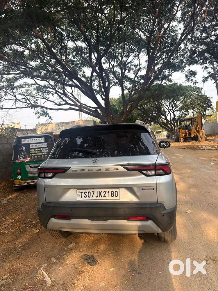 Maruti Suzuki Petrol 2022