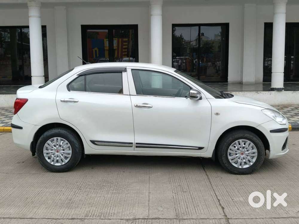 Maruti Suzuki Swift Dzire Tour Ldi, 2023, Cng & Hybrids