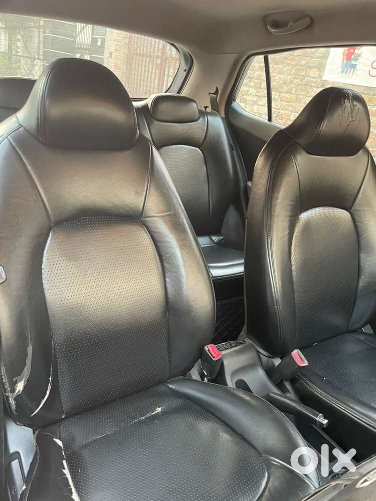 Hyundai Grand I10 Sportz 2017