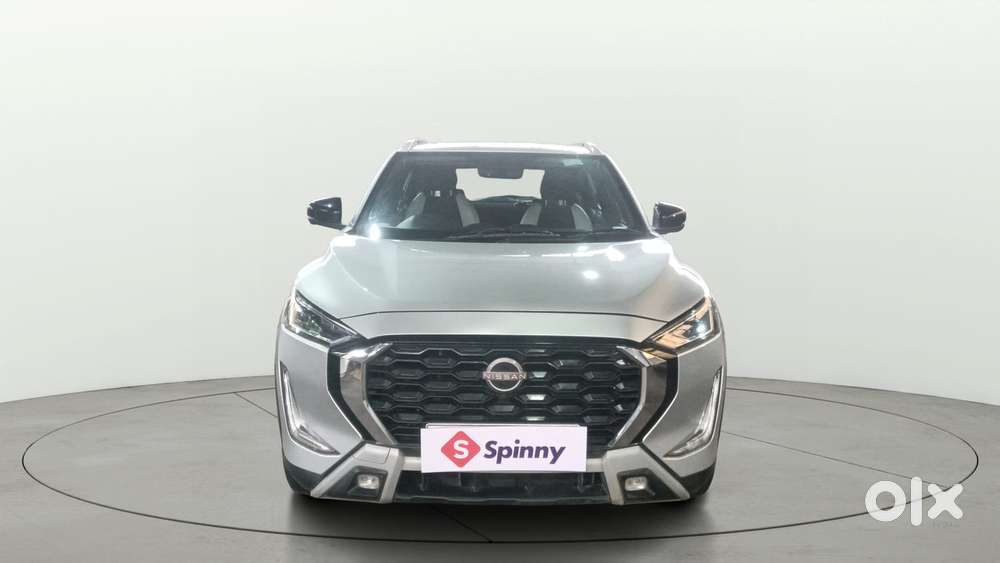 Nissan Magnite 1.0 Xv, 2025, Petrol