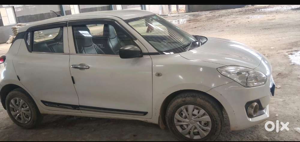 Maruti Swift 1.2 Lxi 2022