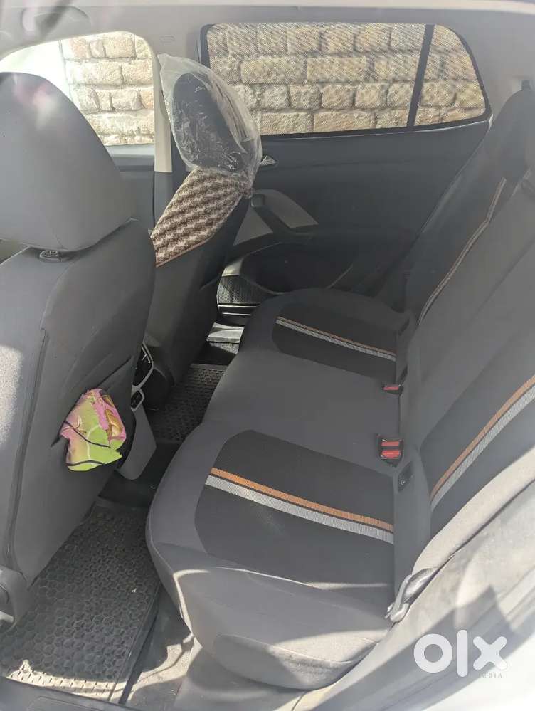 Skoda Kushaq 1.0 Ambition Classic Tsi Is Available For Sell