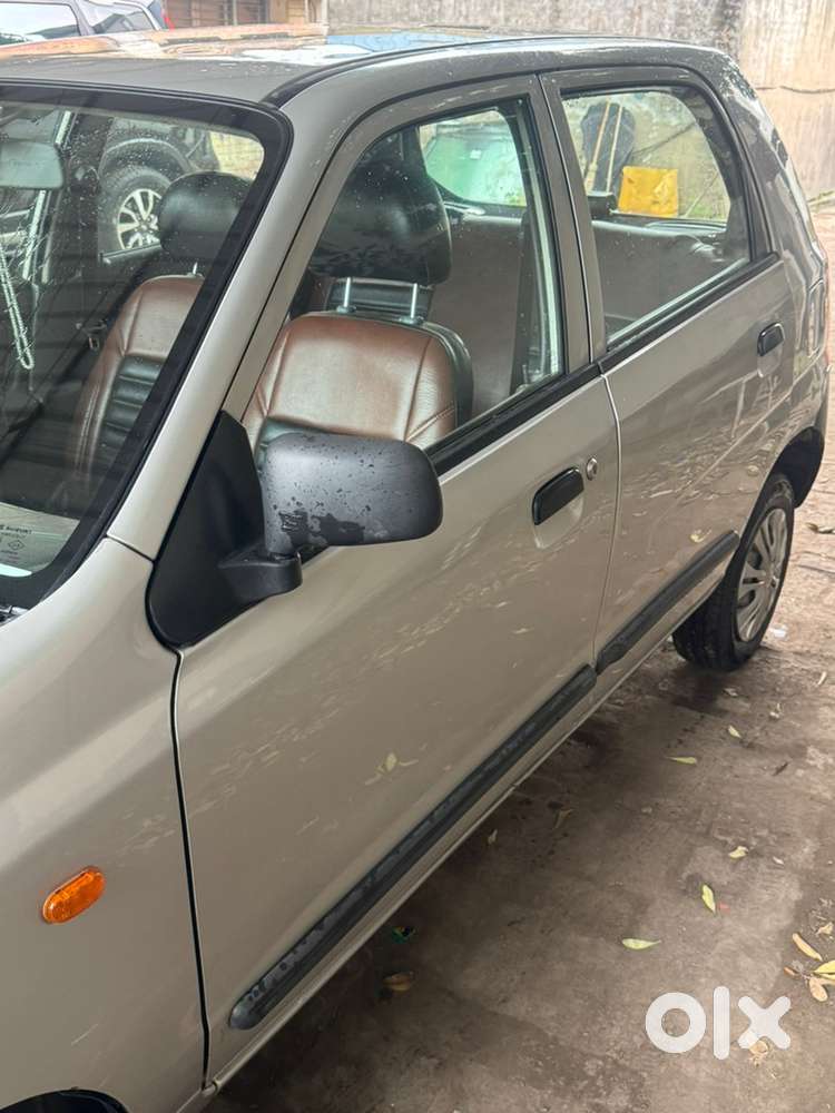 Maruti Suzuki Alto 2006