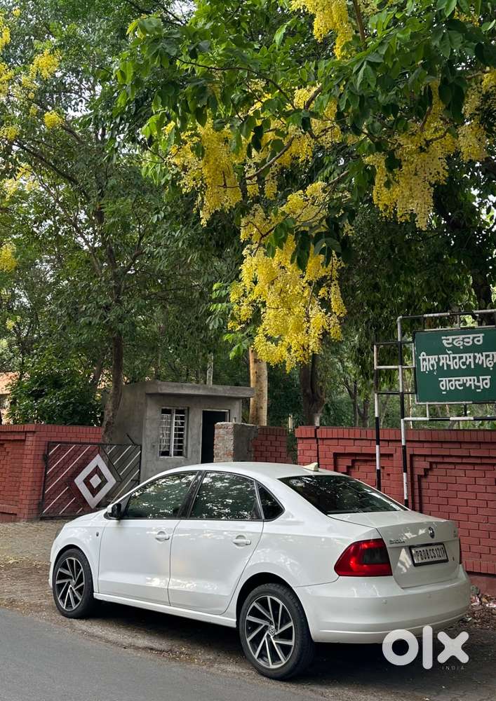 Skoda Rapid Diesel 1.6. Single Owner