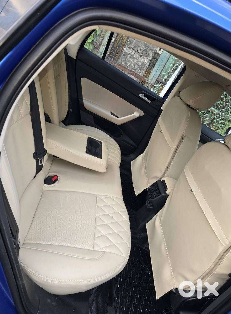 Volkswagen Virtus 1.5 Tsi Gt Plus Evo Dsg, 2023, Petrol