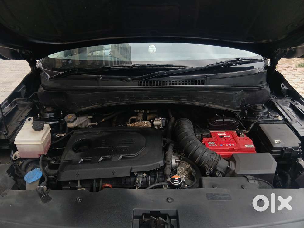 Kia Seltos Gtx Plus At D, 2022, Diesel